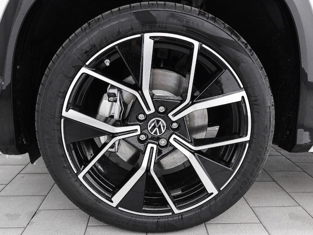 Volkswagen Tayron 2.0 TDI DSG IQ.Drive R-Line