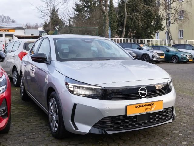 Opel Corsa Edition Turbo business+