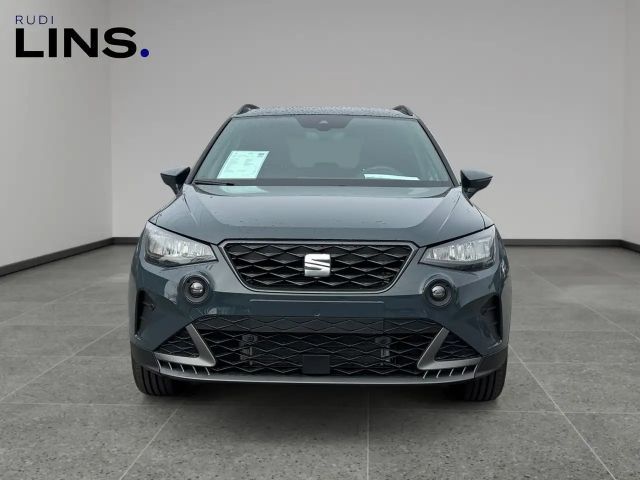 Seat Arona 1.0 TSI FR-lijn