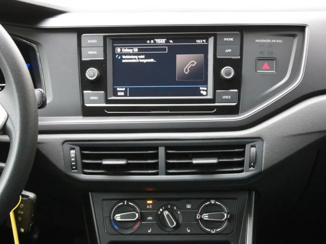 Volkswagen Polo VI Fresh 1.0 LED,SHZ,BT,PDC