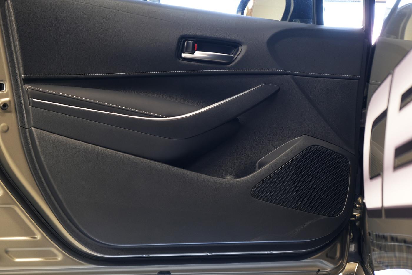 Suzuki Swace Comfort Estate Hybrid