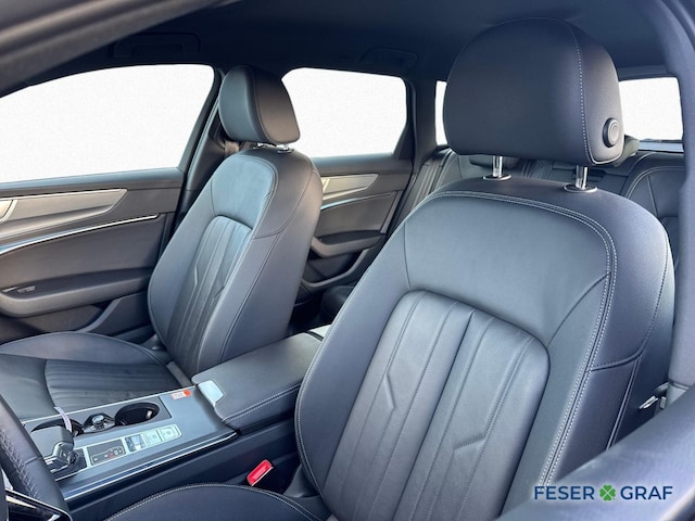 Audi A6 45 TFSI Avant S-Tronic