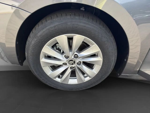 Skoda Octavia 1.5 TSI Selection