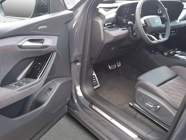 Audi Q6 e-tron Quattro