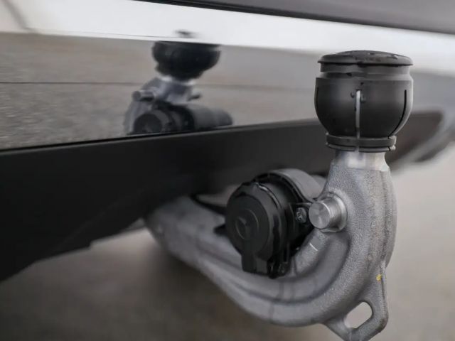 Mercedes-Benz GLB 180 GLB 180 d