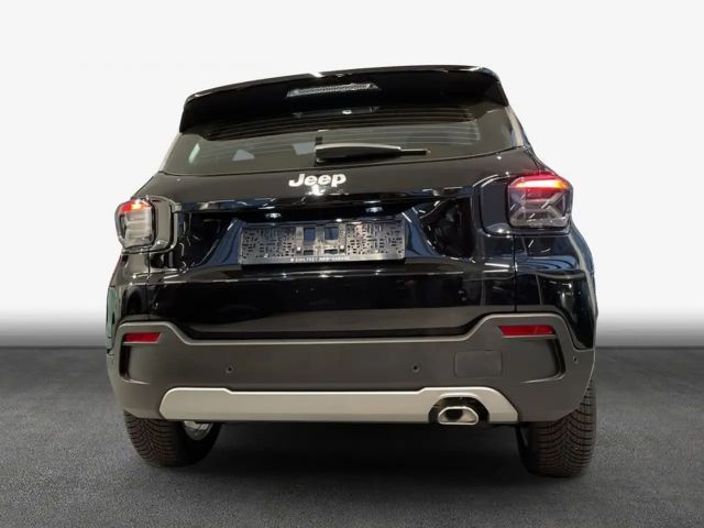 Jeep Avenger Altitude