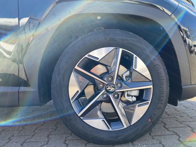 Hyundai Tucson 1.6 2WD T-GDi Trend