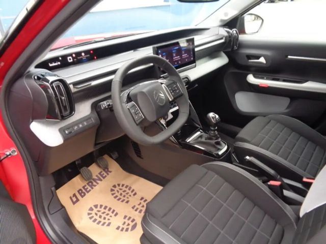 Citroën C3 Max PureTech