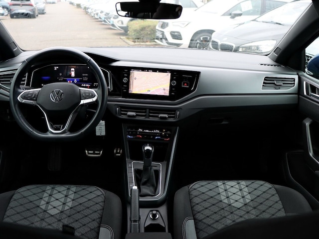 Volkswagen Taigo 1.0 TSI DSG R-Line