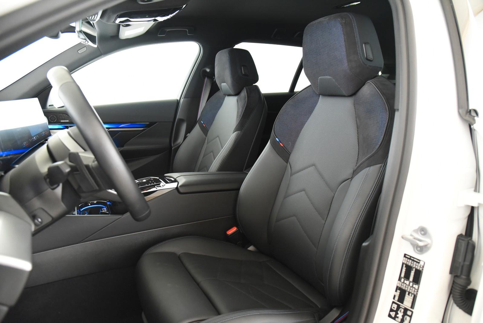 BMW 540 540d M-Sport Touring xDrive