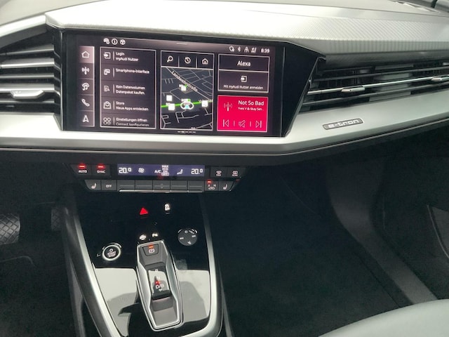 Audi Q4 e-tron SUV 45 e-tron Audi Q4 e-tron