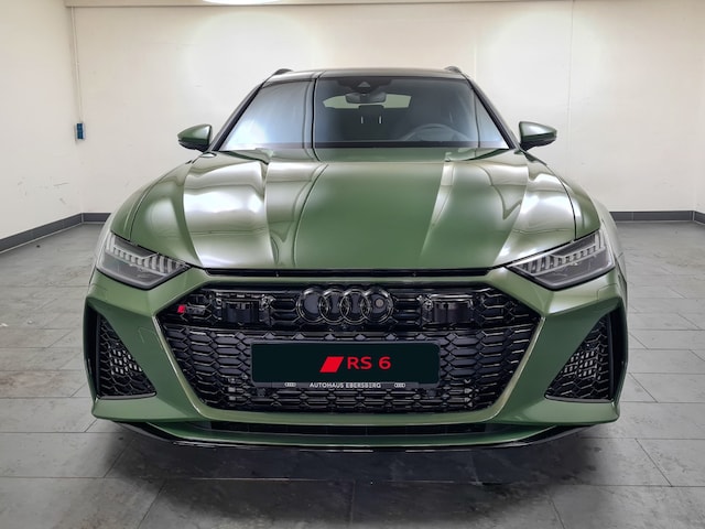 Audi A6 e-tron Avant Performance Quattro