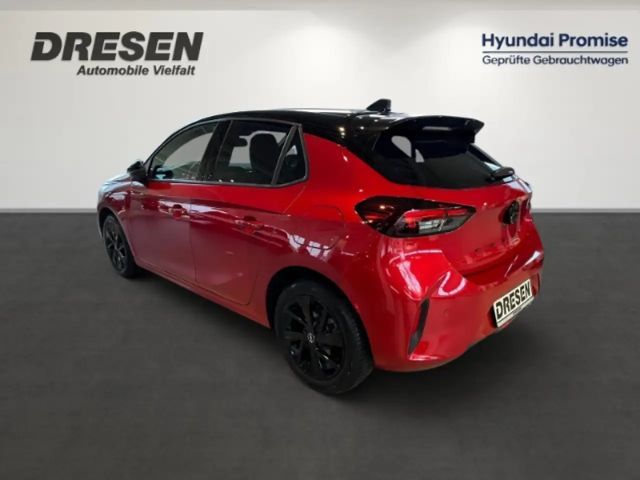 Opel Corsa 1.2 Turbo GS-Line Grand Sport Turbo