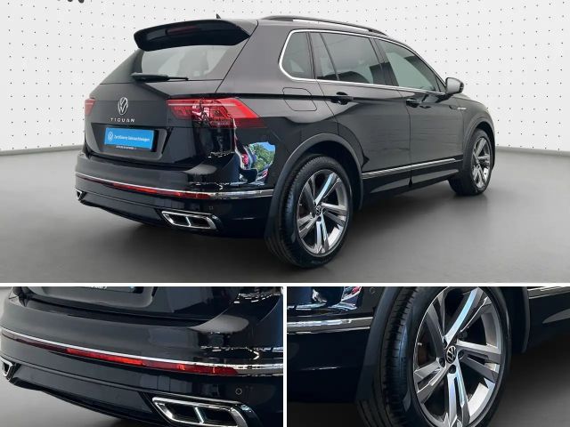 Volkswagen Tiguan 2.0 TDI DSG R-Line