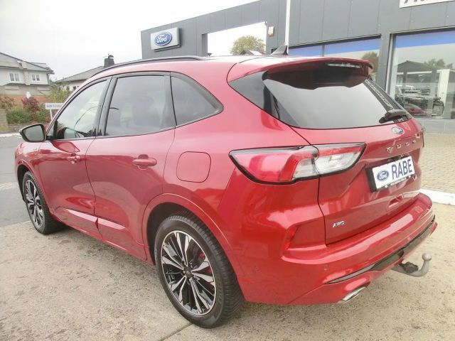 Ford Kuga 4x4 AWD ST Line X