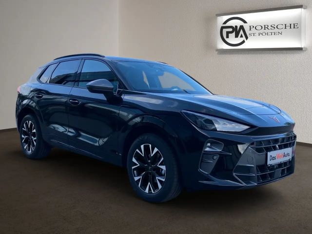 Cupra Terramar 1.5 e-TSI 150 PS DSG