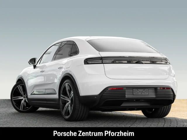 Porsche Macan 4S