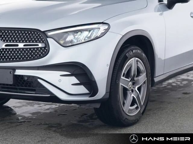 Mercedes-Benz GLC 300 4MATIC AMG Line GLC 300 d