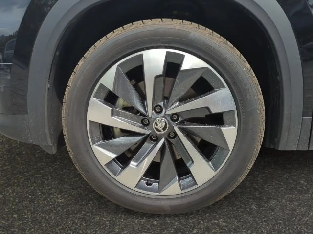 Skoda Kodiaq 2.0 TDI 4x4 Selection