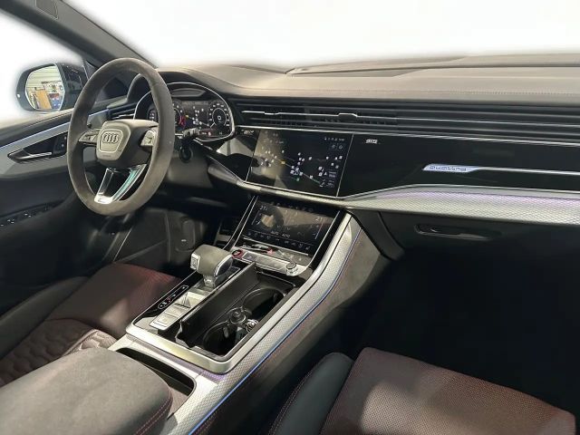 Audi RS Q8 Performance