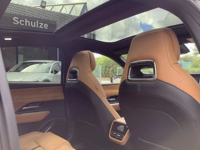 Mazda 6e Plus Takumi