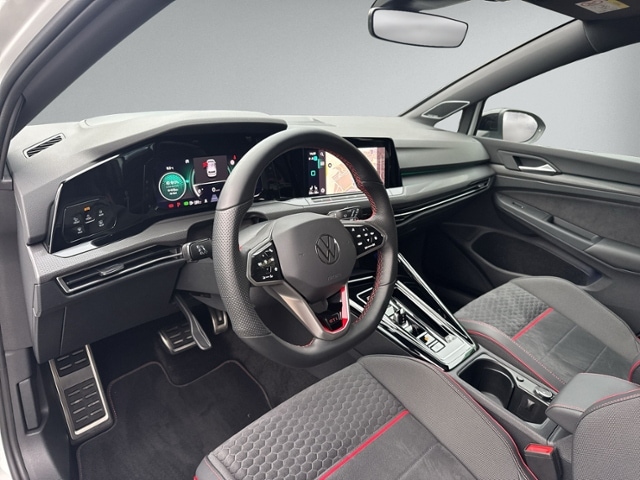 Volkswagen Golf Golf VIII