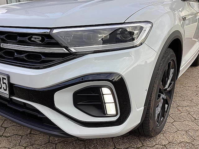 Volkswagen T-Roc 1.5 TSI DSG R-Line