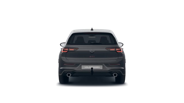 Volkswagen Golf 2.0 TSI DSG GTI Golf VIII Style