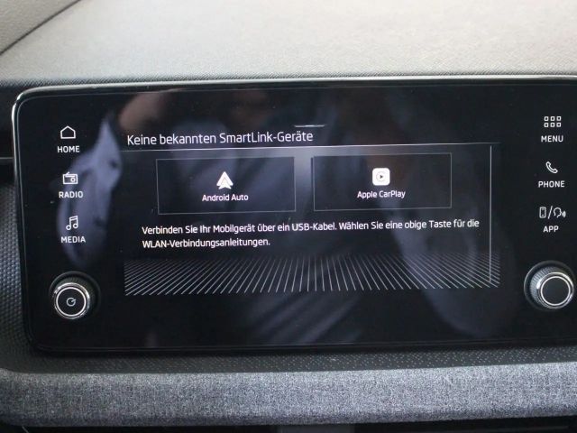 Skoda Kamiq 1.0 TSI Selection