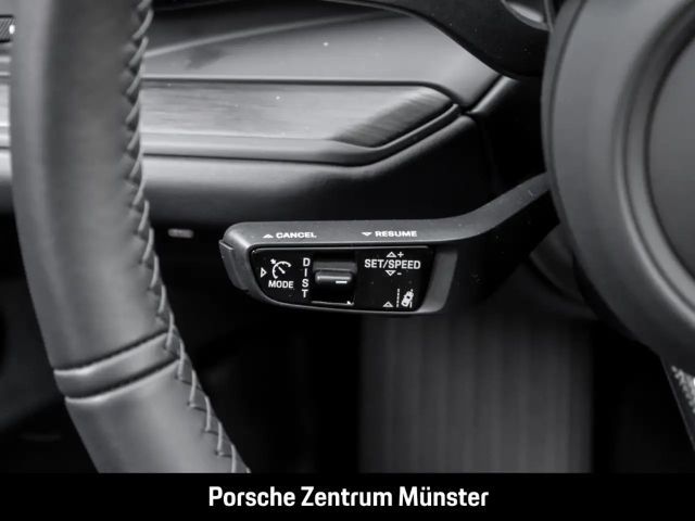 Porsche Cayenne Coupé GTS