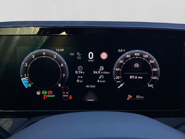 Volkswagen Passat 1.5 TSI DSG Variant