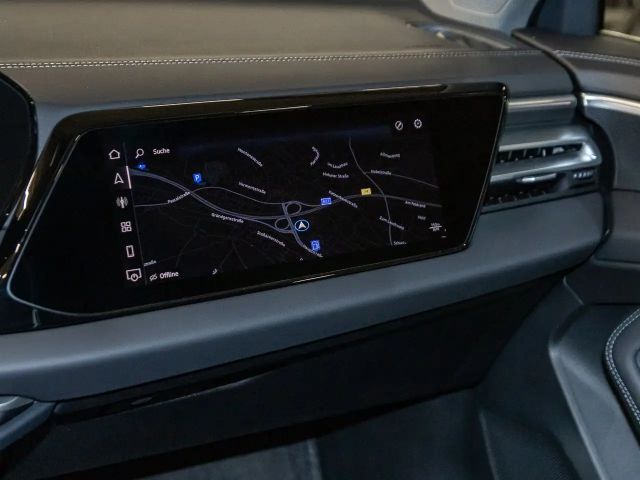 Audi A5 Quattro S-Tronic