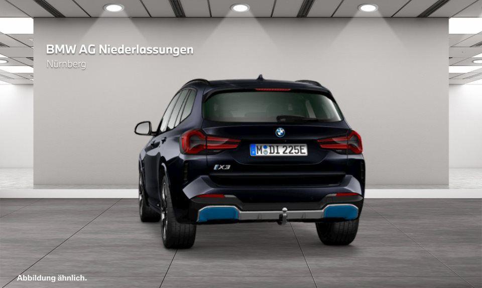 BMW iX3 iX3