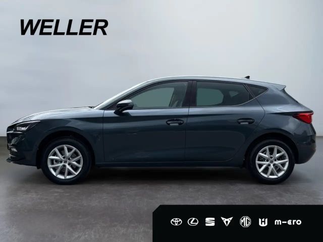 Seat Leon 1.5 eTSI DSG