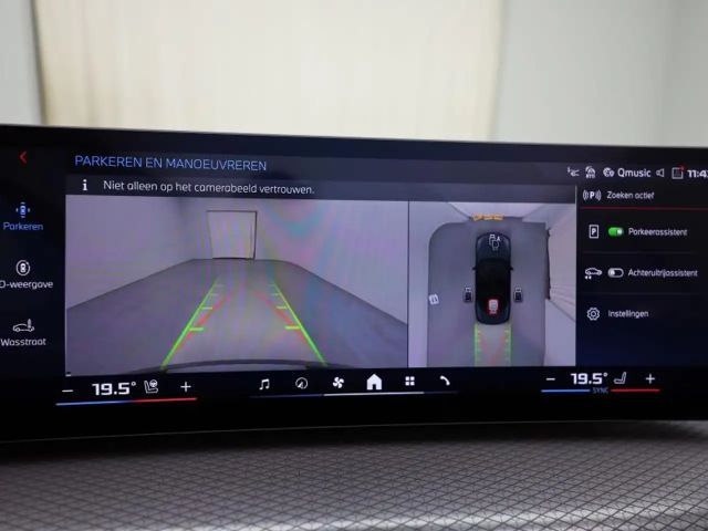 BMW 440 Cabrio M-Sport