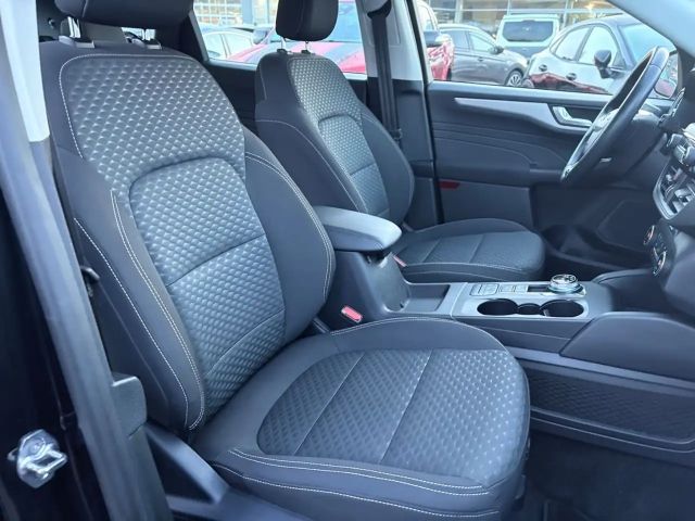 Ford Kuga Cool & Connect Plug in Hybrid