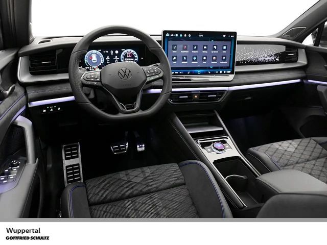 Volkswagen Tayron R-Line eHybrid