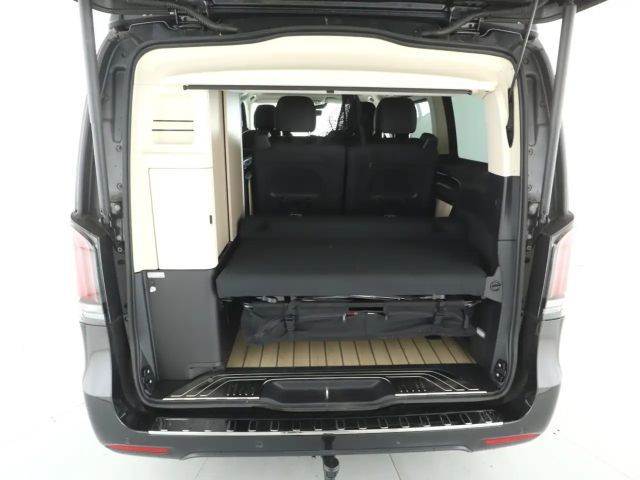 Mercedes-Benz Marco Polo AMG Line