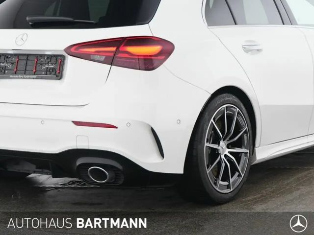 Mercedes-Benz A 35 AMG 4MATIC AMG Line