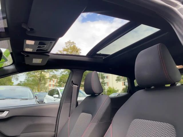 Ford Fiesta EcoBoost ST Line