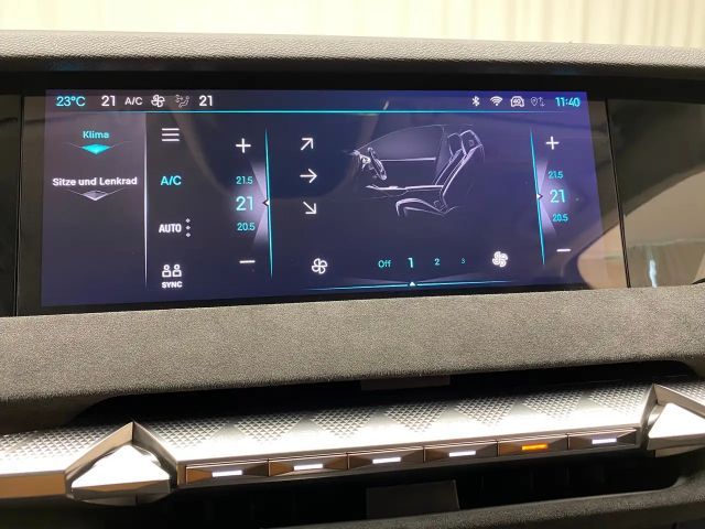 DS DS 4 Mobiles Performance Line