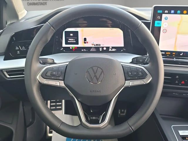 Volkswagen Golf 2.0 TDI DSG