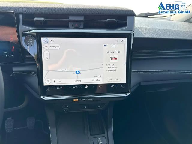 Ford Puma EcoBoost Titanium