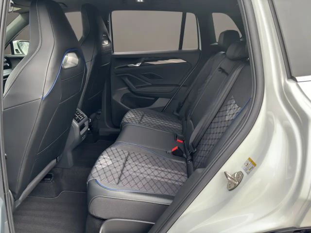 Volkswagen Tiguan DSG Sport eHybrid