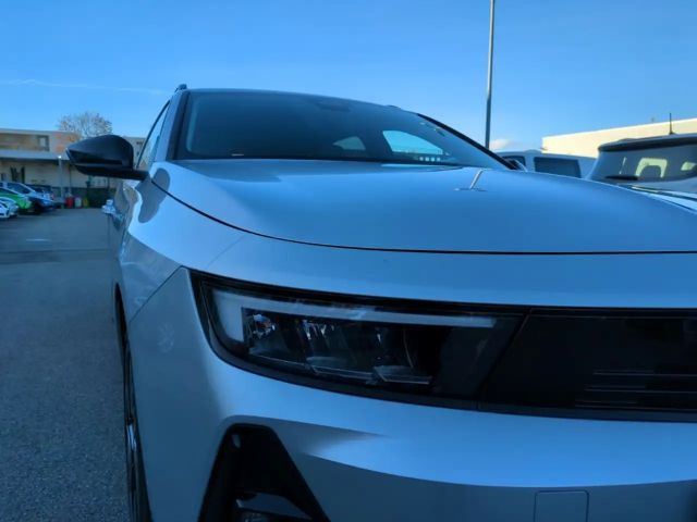 Opel Astra Sports Tourer