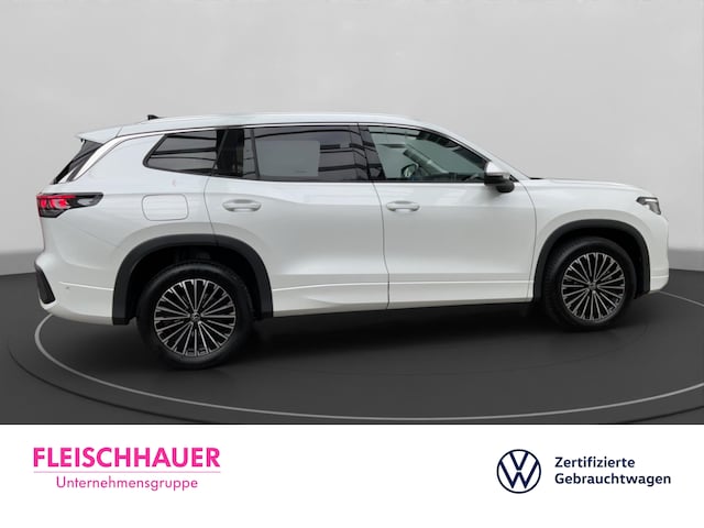 Volkswagen Tayron 2.0 TDI