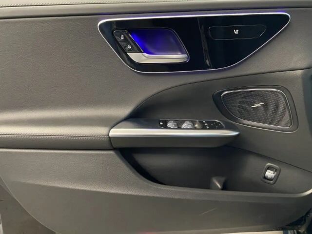 Mercedes-Benz C 180 AMG Line Estate