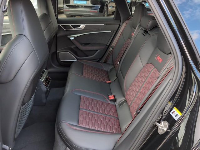 Audi A6 e-tron Avant Performance Quattro