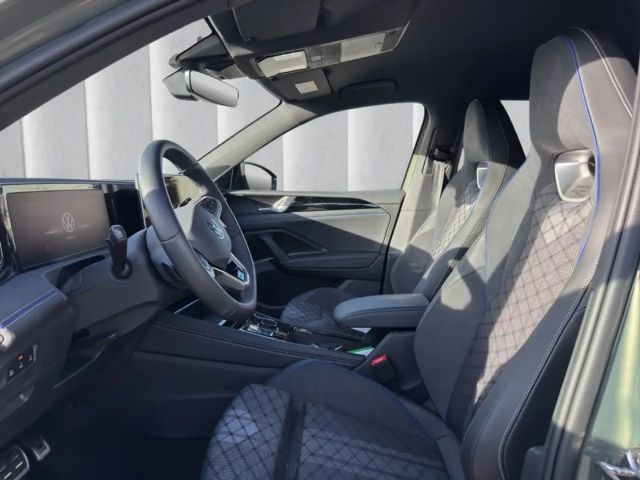 Volkswagen Tiguan 2.0 TDI R-Line Style