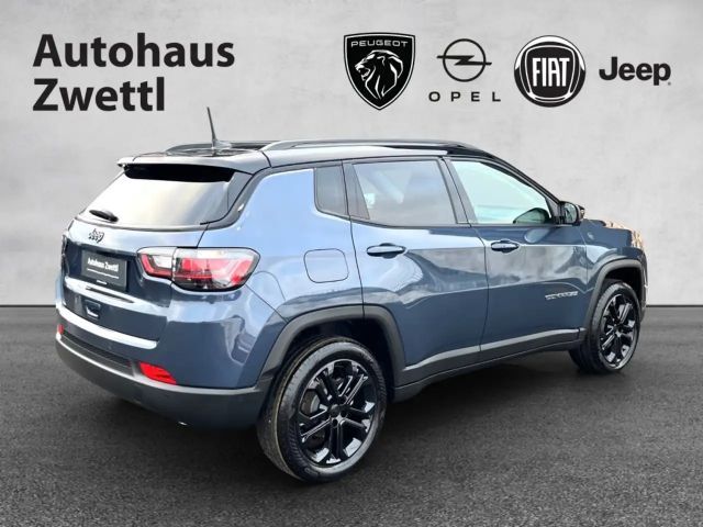 Jeep Compass North Star MHEV 130 e-DCT7